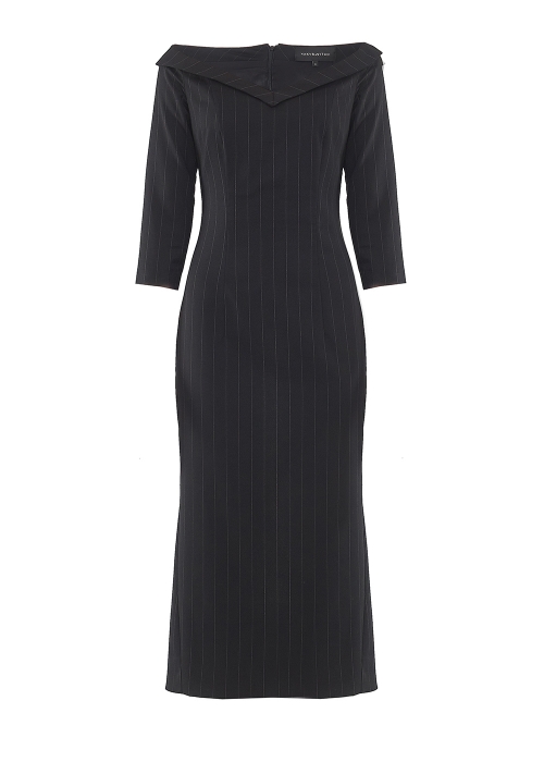 Платье YAKUBOWITCH 51 000 рублей