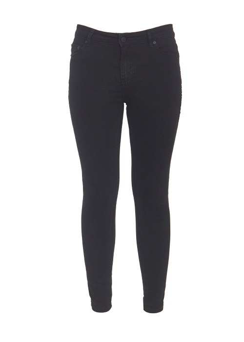 Джинсы THE FIFTH DENIM 7 248 рублей