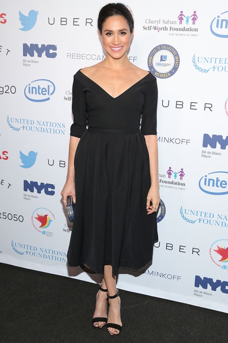 Меган Маркл