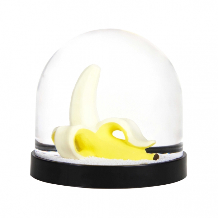 Снежный шар Klevering, 990 руб.