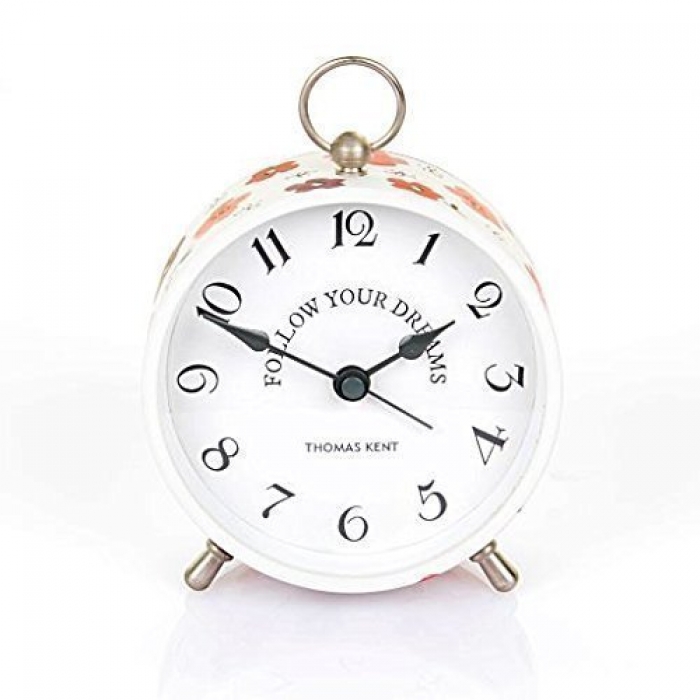 Будильник Follow Your Dreams от Art Marketing, 2 600 руб.