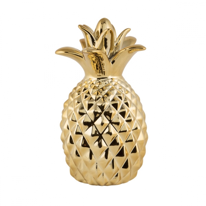 Декоративный ананас, 870 руб.