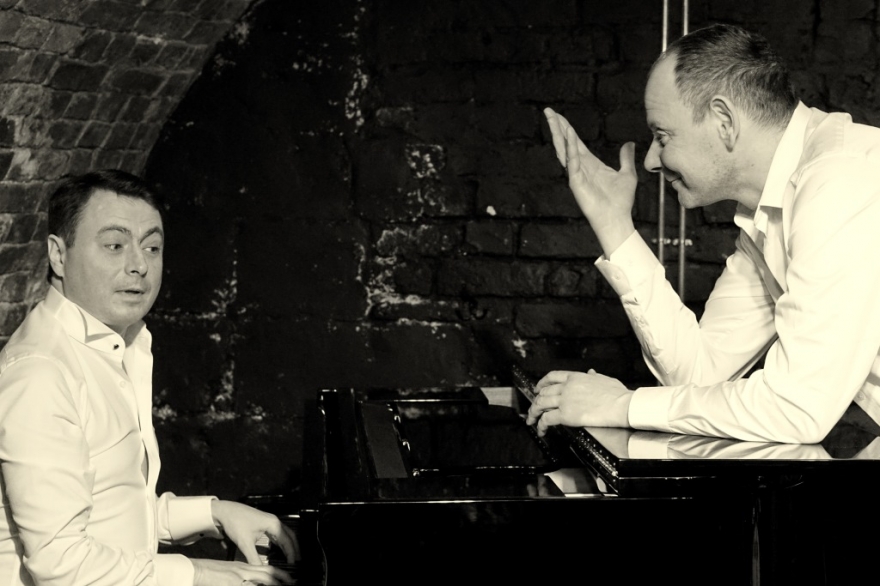 Пятница, 8 декабря Третий сезон зимней версии джазового фестиваля Ольги Скепнер Hôtel de ville стартует в Казанской Ратуше. Для казанцев и гостей