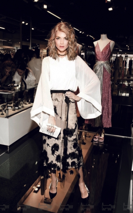 Дизайнер Юлия Матвиенко