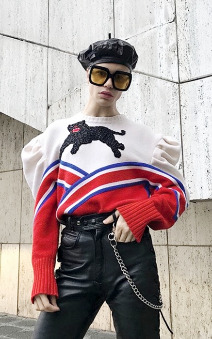 Диджей Кирилл Шаповалов