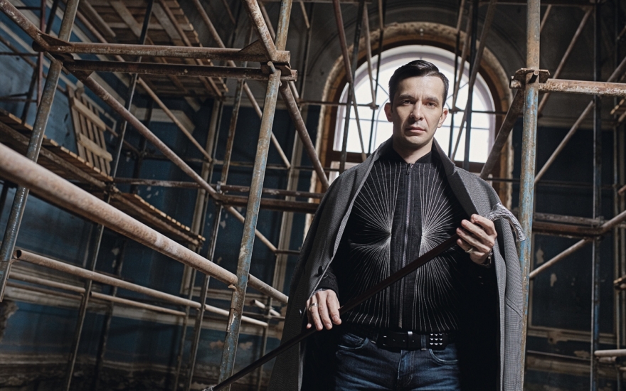 Психотерапевт Андрей Курпатов