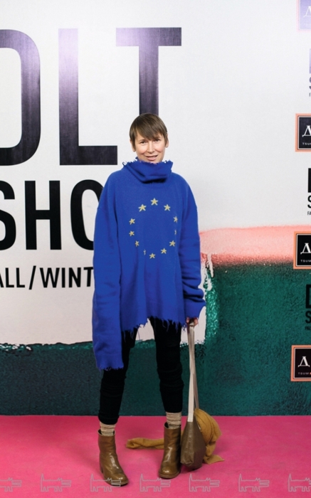 Дизайнер интерьеров Ирина Чечулина