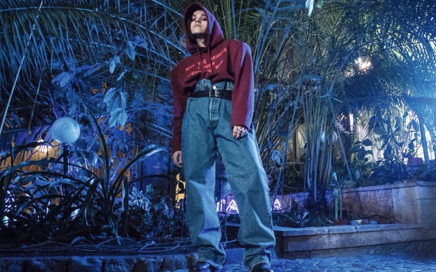 Певица Tatarka