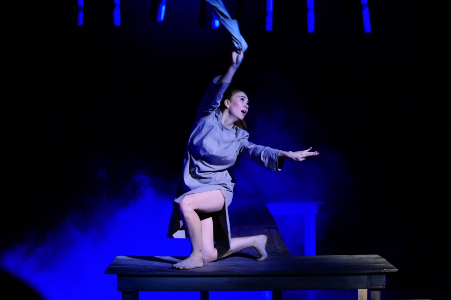 Булат Саляхов «Любимые, лишенные любви»