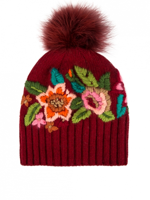 Le Chapeau, 14 577 рублей («Кашемир и шелк»)