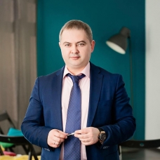 Артем Колинько