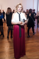 Жанна Балина