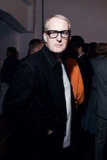 Дэвид Уилкинсон