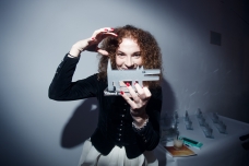 Ксения Гощицкая