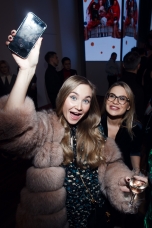 Екатерина Баранова, Виктория Сергеева