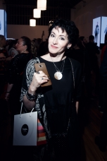 Виолетта Драйгор