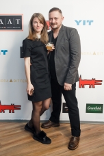 Алена Секарова, Максим Секаров