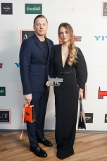 Майя Забошта. Илья Квасов