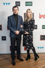 Евгений Кулебякин, Светлана Кулебякина