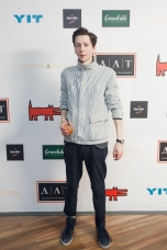 Федор Богданов