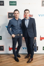 Константин Правилин, Иван Голденок