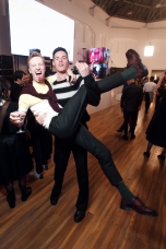 Алексей Никульшин, Александр Вольтман