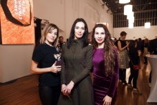 Виктория Пятыгина. Елена Манеева, Анна Трипута