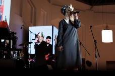 Тося Чайкина