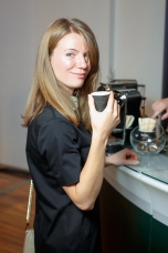 Алена Секарова