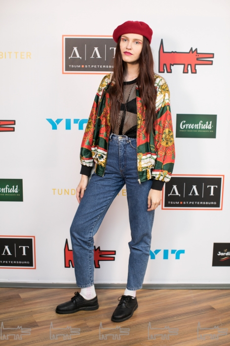 Леля Нордик