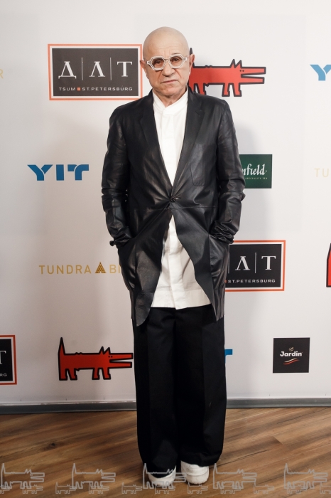 Юрий Дормидошин