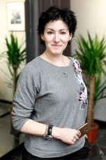 Виолетта Драйгор