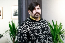 Николай Киселев