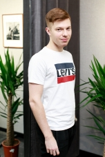 Михаил Стацюк