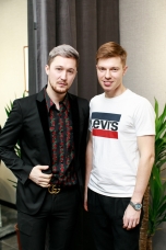 Михаил Стацюк, Юра Питенин