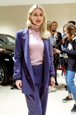 Марина Железнова