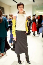 Шорена Джинали