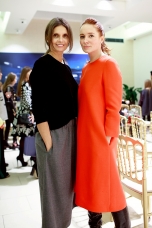 Наталья Цыпленко, Анна Овчинникова