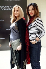 Елена Петрова