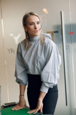 Марика Кравцова