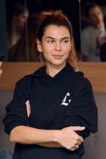 Анна Бернштейн