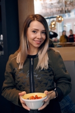 Ника Букреева