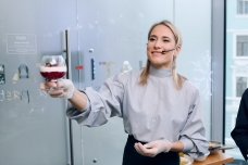 Марика Кравцова