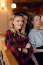 Екатерина Пономарева