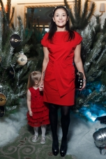 Екатерина Машкова