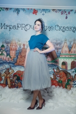 Екатерина Сидорова