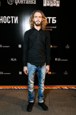 Сергей Захаров