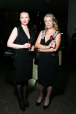 Екатерина Сторожева, Елена Пирожкова