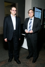 Игорь Архипов, Владимир Сократилин