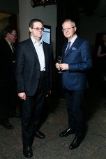 Игорь Архипов, Владимир Гронский